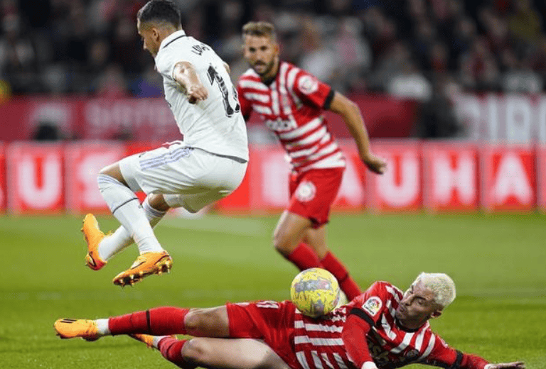 西甲 赫罗纳VS皇家奥维耶多：赛前全方位解析与比分预测