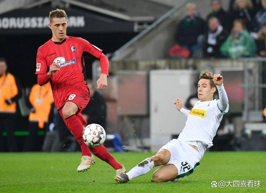 德甲：勒沃库森主场火力全开，弗赖堡能否招架？